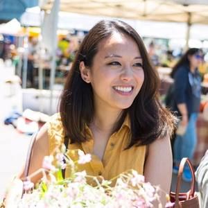 Meet your Posher, Justine